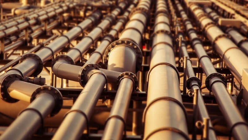 Petrolrum Industry