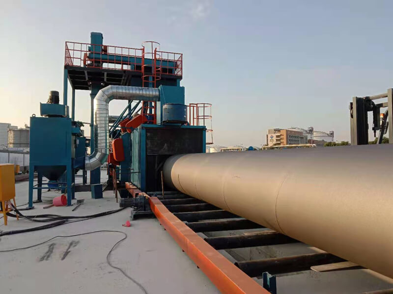 Petrolrum Industry