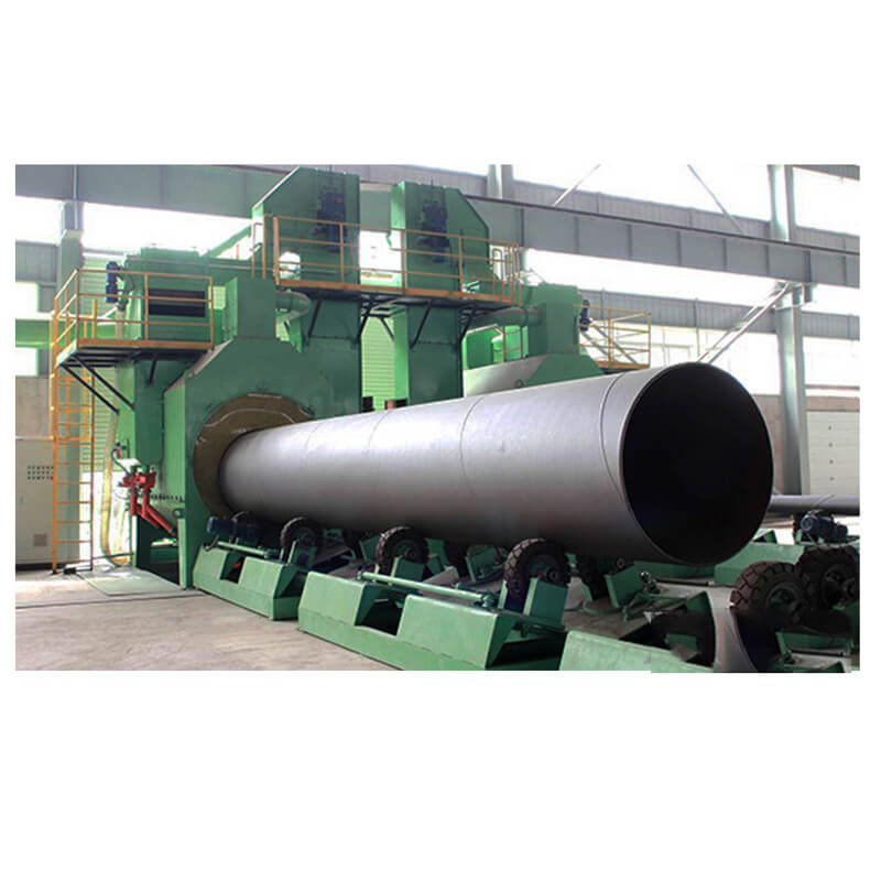 Petrolrum Industry