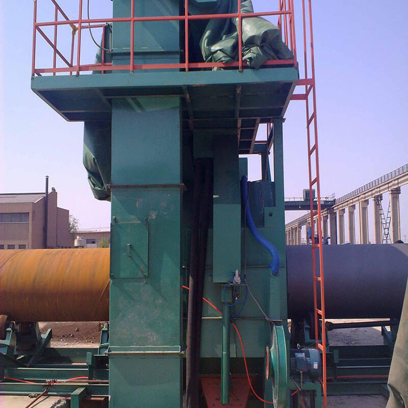 Petrolrum Industry