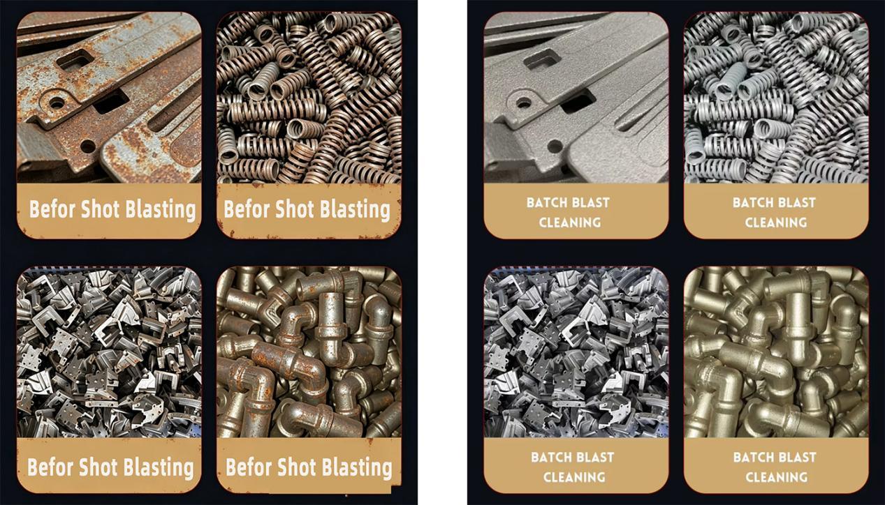 Shot_Blasting_Machine_in_Small_Foundry_Castings_Cleaning_Cleaning_effect_before_and_after.jpeg Shot_Blasting_Machine_in_Small_Foundry_Castings_Cleaning_Cleaning_effect_before_and_after.jpeg